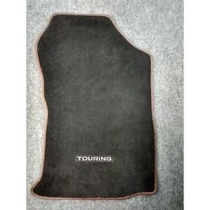 Subaru Ascent Touring 2019 Front Right Passenger Floor‎ Mat Black J501SAN020